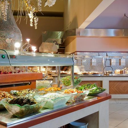 Leonardo Plaza Hotel Eilat Bagian luar foto