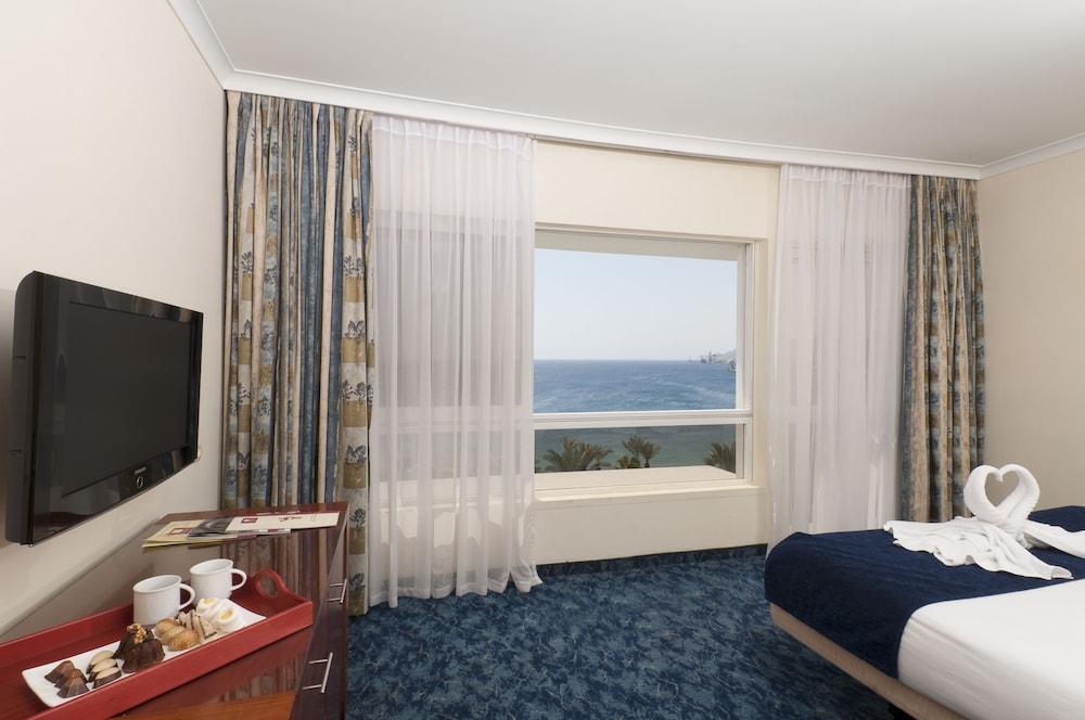 Leonardo Plaza Hotel Eilat Bagian luar foto