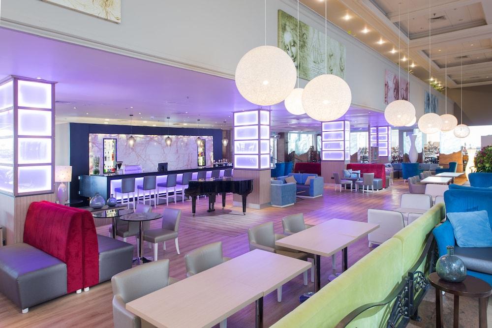 Leonardo Plaza Hotel Eilat Bagian luar foto