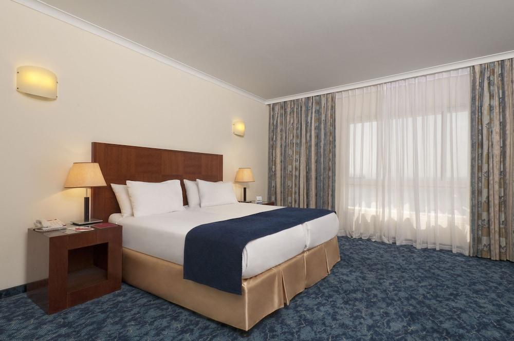 Leonardo Plaza Hotel Eilat Bagian luar foto