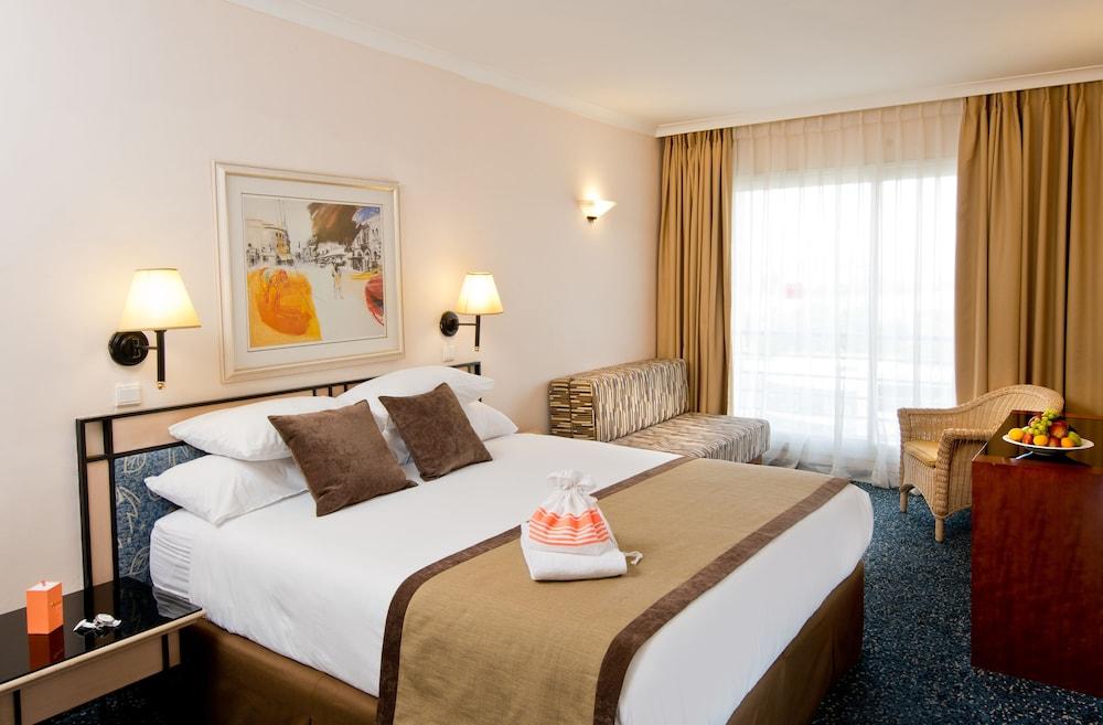 Leonardo Plaza Hotel Eilat Bagian luar foto