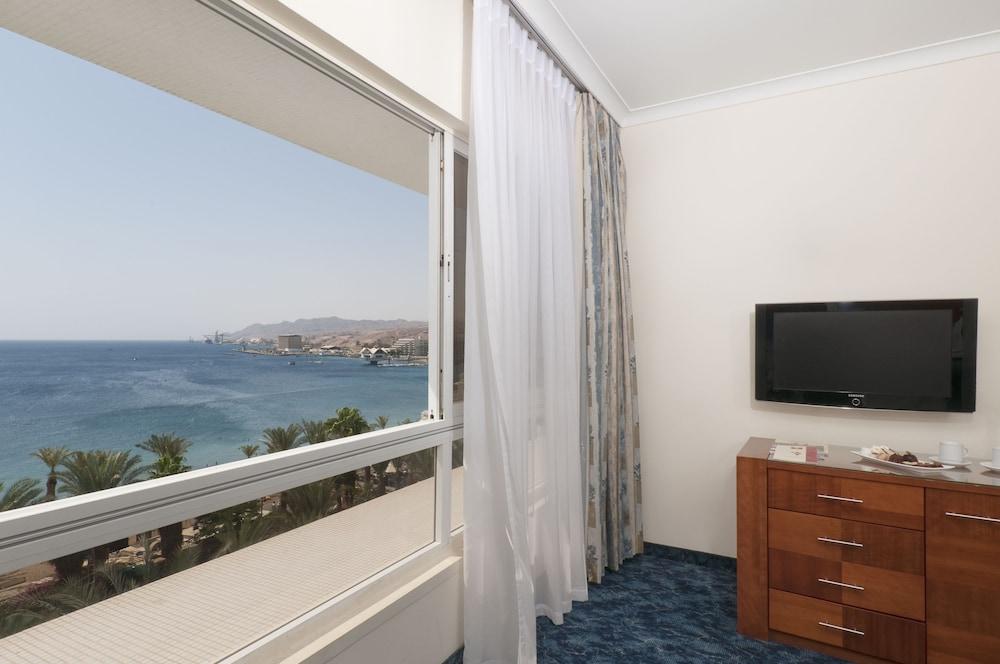 Leonardo Plaza Hotel Eilat Bagian luar foto