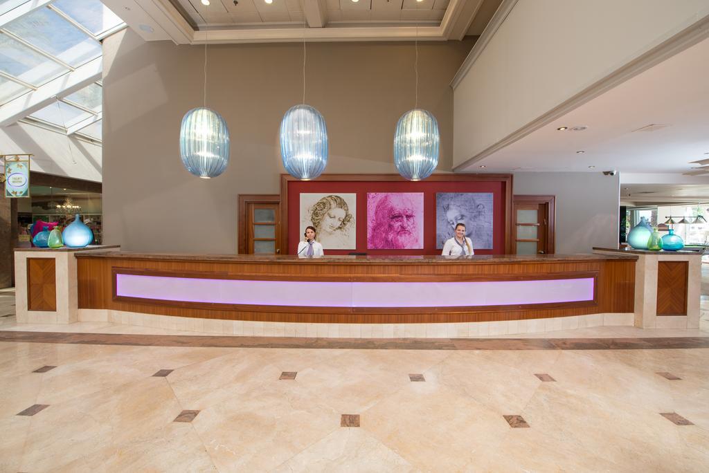 Leonardo Plaza Hotel Eilat Bagian luar foto