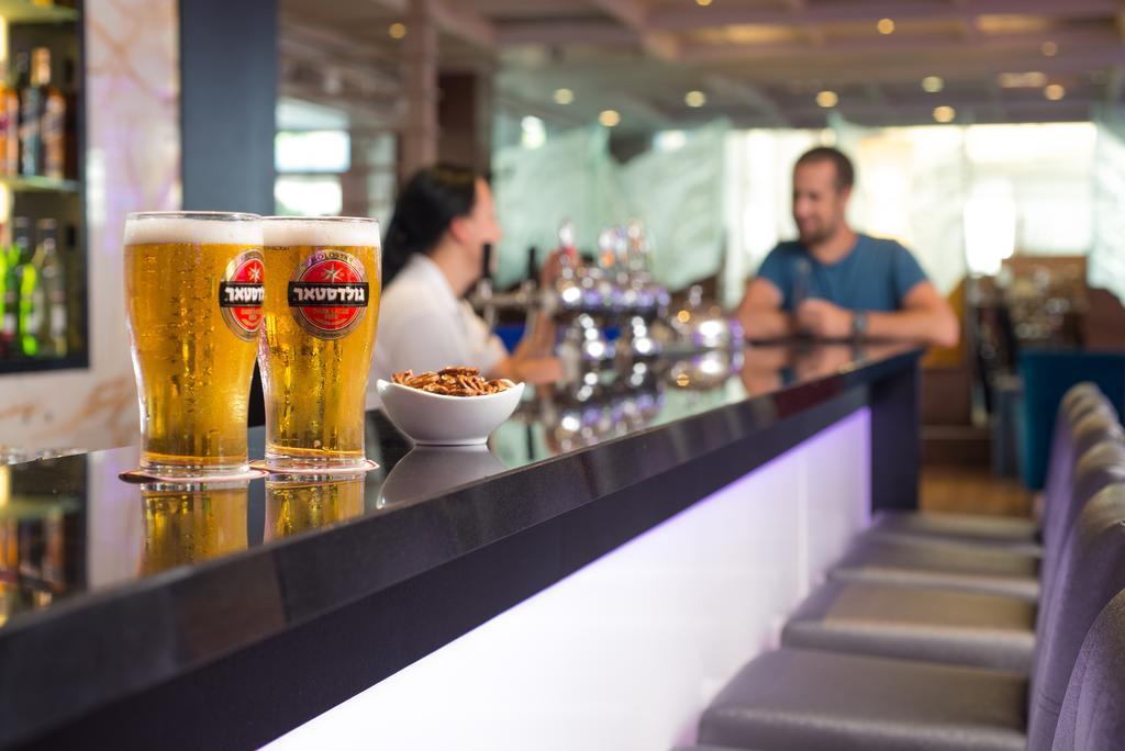 Leonardo Plaza Hotel Eilat Bagian luar foto