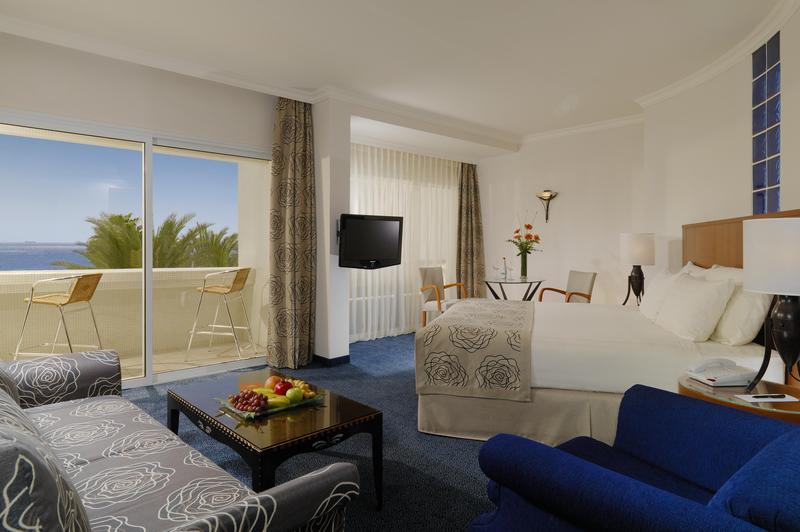 Leonardo Plaza Hotel Eilat Bagian luar foto