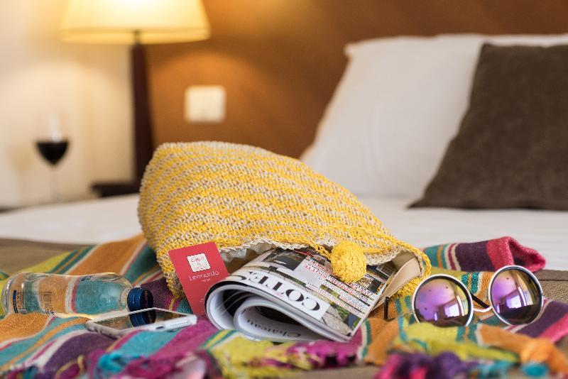 Leonardo Plaza Hotel Eilat Bagian luar foto