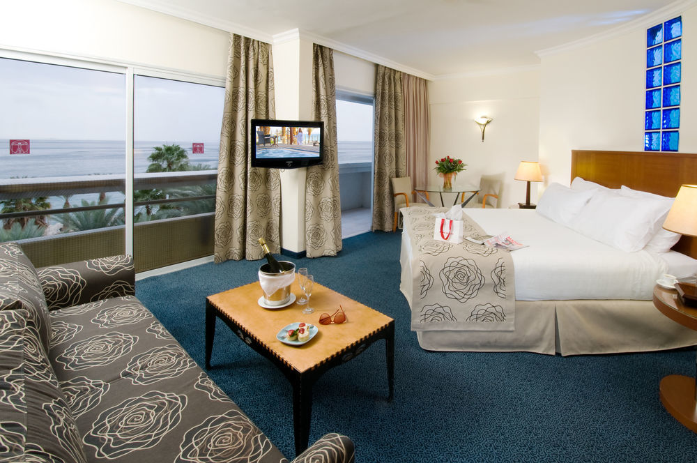 Leonardo Plaza Hotel Eilat Bagian luar foto