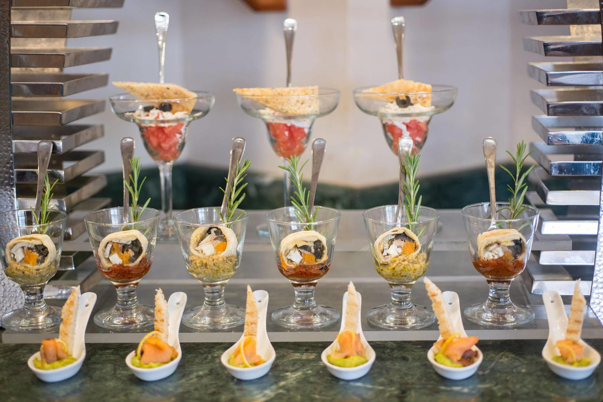 Leonardo Plaza Hotel Eilat Bagian luar foto